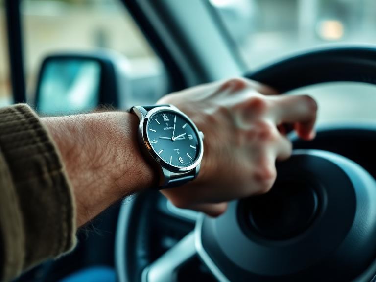 Punctualitate